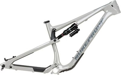 Cadre VTT Nukeproof Reactor 275 (carbone) 2020 - Concrete Grey - XL, Concrete Grey