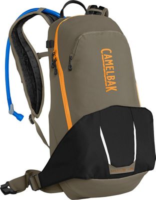 Camelbak M.U.L.E. LR 15 3L Hydration System SS19 - Shadow Grey-Black, Shadow Grey-Black