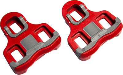 Quarq PowerTap Replacement Pedal Cleats Review