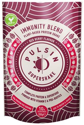 Pulsin Supershake Protein Powder 8 x 30g - 8 x 28g
