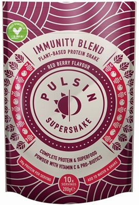 Pulsin Supershake Protein Powder 300g