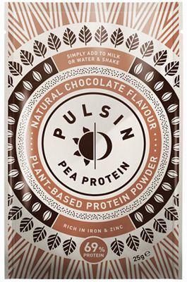 Pulsin Protein Powder 8 x 25g