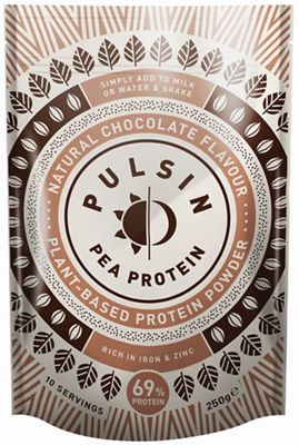 Pulsin Protein Powder250g