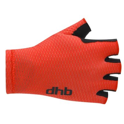 Gants courts dhb Aeron Speed  - Grenadine - XXL, Grenadine