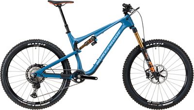 nukeproof mega nz