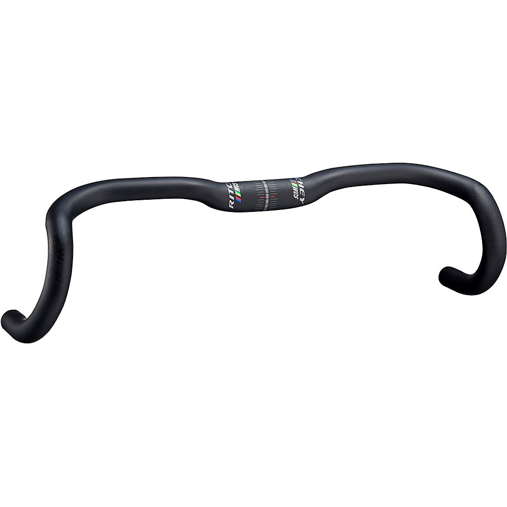 Ritchey WCS Ergomax Handlebar - Blatte - 31.8mm, Blatte