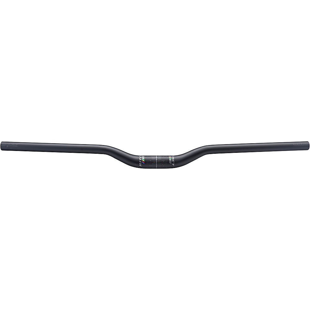Ritchey WCS Rizer Bars - Blatte - 31.8mm, Blatte