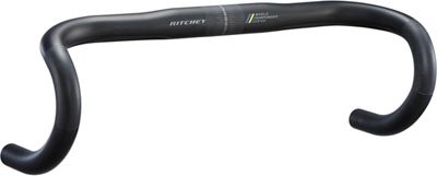 Ritchey WCS Evocurve Handlebar - Blatte - 31.8mm, Blatte