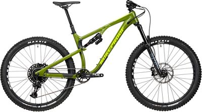 nukeproof worx