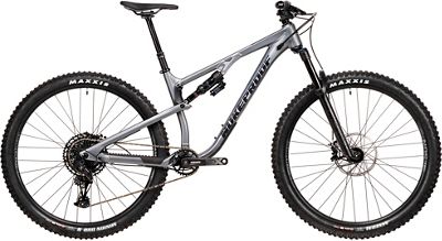 Nukeproof Reactor 290 Comp Alloy Bike (SX Eagle) 2020 - Gris mat