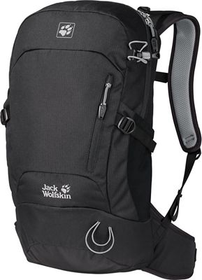 Sac à dos Jack Wolfskin Helix 20 - Phantom - One Size