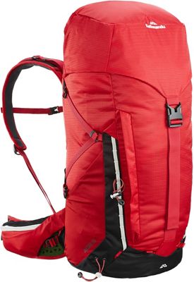 Kathmandu Altai 50L Pack v4 Review