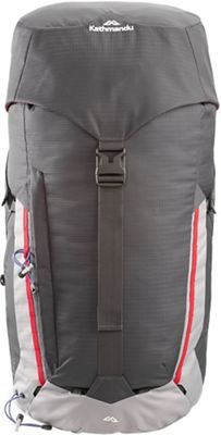 Kathmandu Women's Altai 50L Pack v4  - Granite-Mid Grey - 50 Litre, Granite-Mid Grey