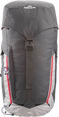 Kathmandu Women's Altai 50L Pack v4 Review