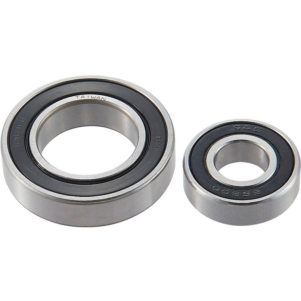 Ritchey SVC Rear Bearing Kit 2010 V5 - Argent - One Size