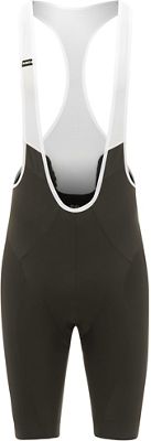 Salopette corta dhb Aeron - cachi - XL, cachi