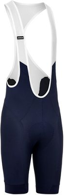 Cuissard court à bretelles dhb Aeron - Marine