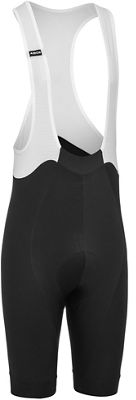 dhb Aeron Rain Defence Bib Shorts - Black - L}, Black