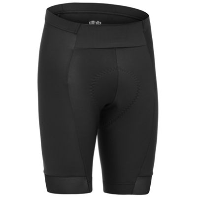 dhb Aeron Shorts - Black-Black - XL}, Black-Black