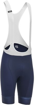 Cuissard court à bretelles dhb Aeron Speed - Marine - XS