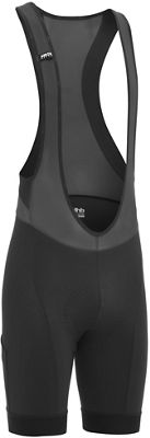 dhb Aeron Ultra Bib Shorts - Black - L}, Black