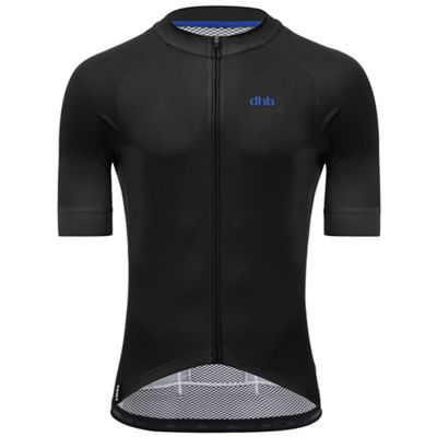 dhb aeron long sleeve jersey