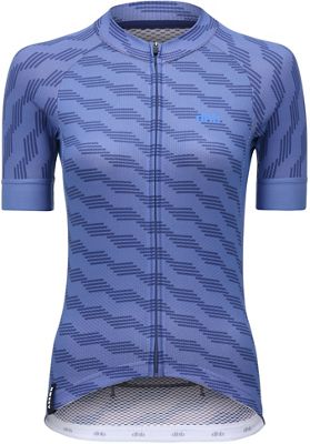 dhb aeron thermal jersey