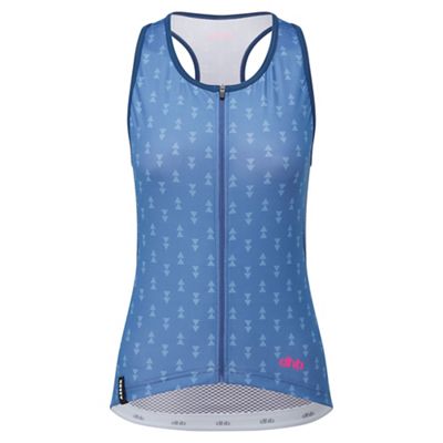 dhb Aeron Women's Sleeveless Jersey Review