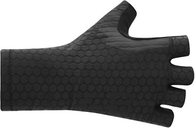 Gants courts dhb Aeron Lab Aero - Noir - XL, Noir