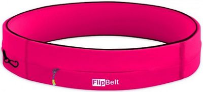 FlipBelt Zipper SS18 - Pink - L}, Pink