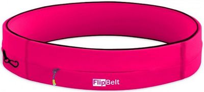 FlipBelt Zipper Review