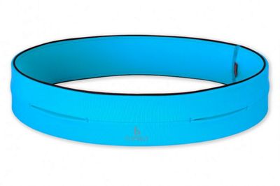 FlipBelt Classic  - Aqua - Medium, Aqua