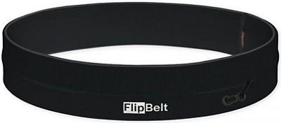 FlipBelt Classic  - Noir, Noir