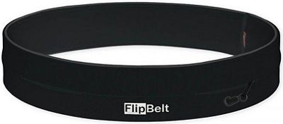 FlipBelt Classic SS18 - Black - S}, Black