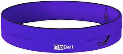 FlipBelt Classic  - Violet, Violet