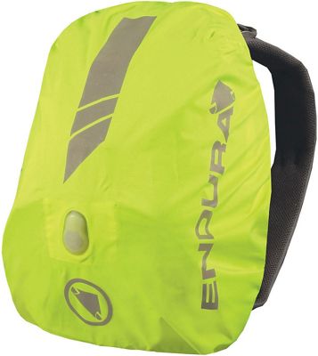Endura Endura Backpack Cover 2018 - HiVizYellow, HiVizYellow