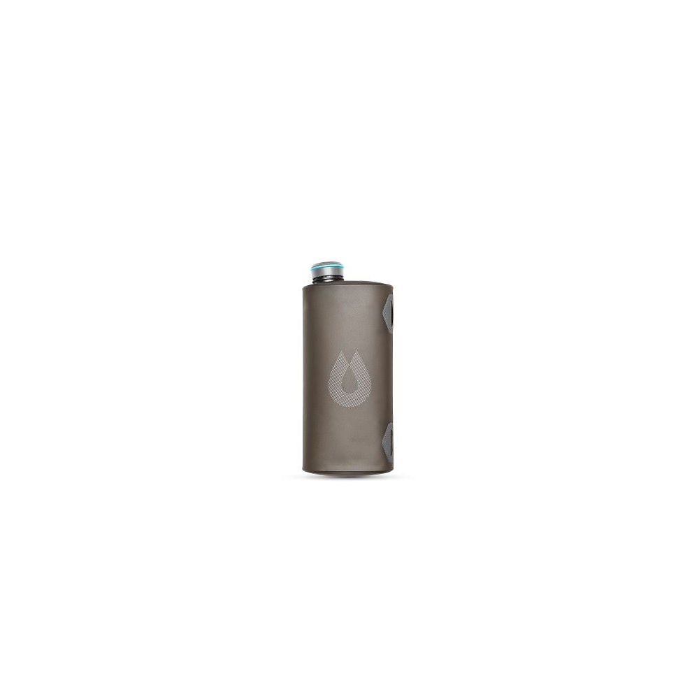 Hydrapak SEEKER 2 Litre - Mammoth Grey - 2L, Mammoth Grey