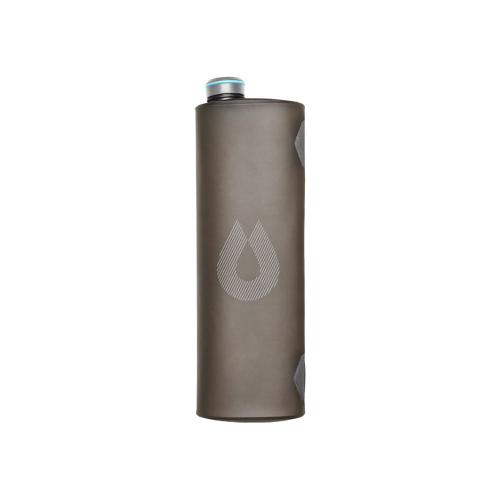 Hydrapak SEEKER 3 Litre - Mammoth Grey - 3L, Mammoth Grey