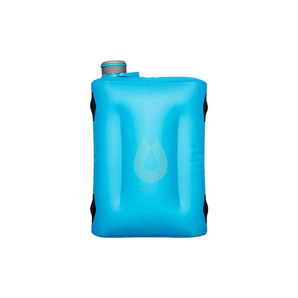 Hydrapak SEEKER 4 Litre - Malibu Blue - 4L, Malibu Blue