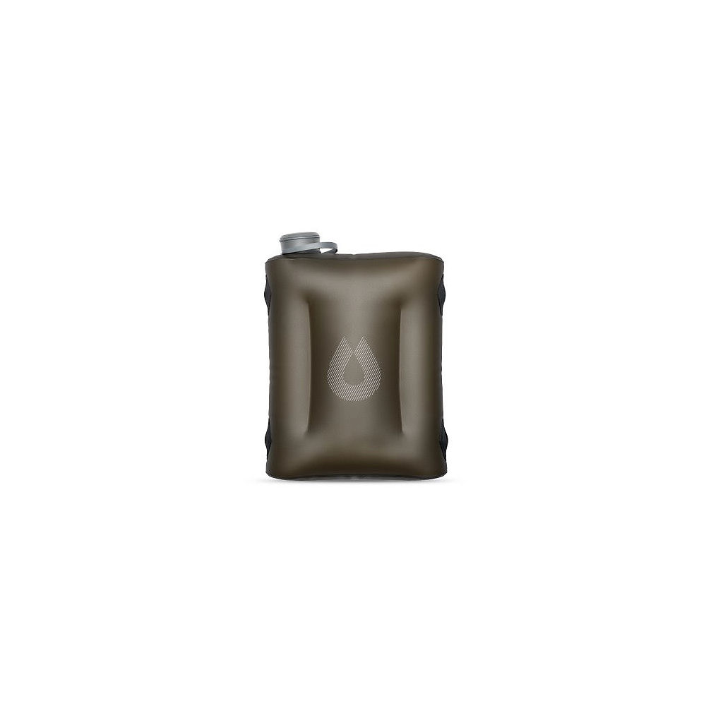 Hydrapak SEEKER 4 Litre - Mammoth Grey - 4L, Mammoth Grey