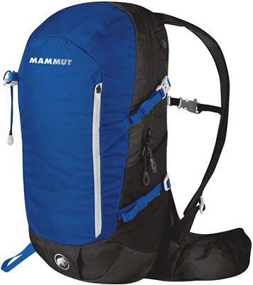 Mammut Lithium Speed 20L Rucksack - Surf Blue-Black - One Size