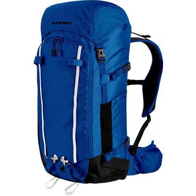 Mammut Trion 35L Rucksack Review