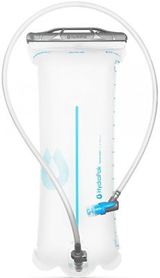 Hydrapak Shape-Shift 3 Ltr Reservoir SS19 - Clear - 3 Litre}, Clear