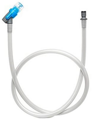 Hydrapak Hydraflex Tube - Clear - One Size, Clear