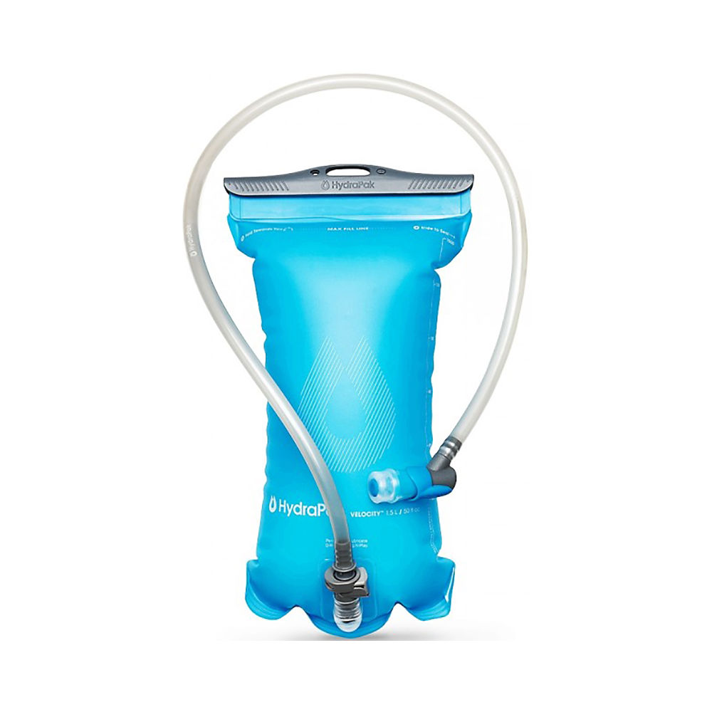 Hydrapak Velocity 1.5 Litre - Malibu Blue