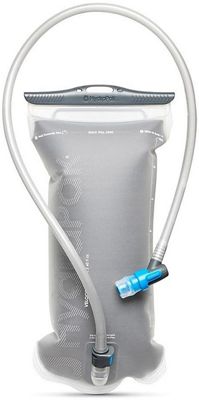 Hydrapak Velocity IT 1.5 Litre SS19 - Clear - 1.5 Litre}, Clear