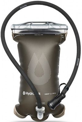 Hydrapak Force 2 Litre  - Mammoth Grey, Mammoth Grey