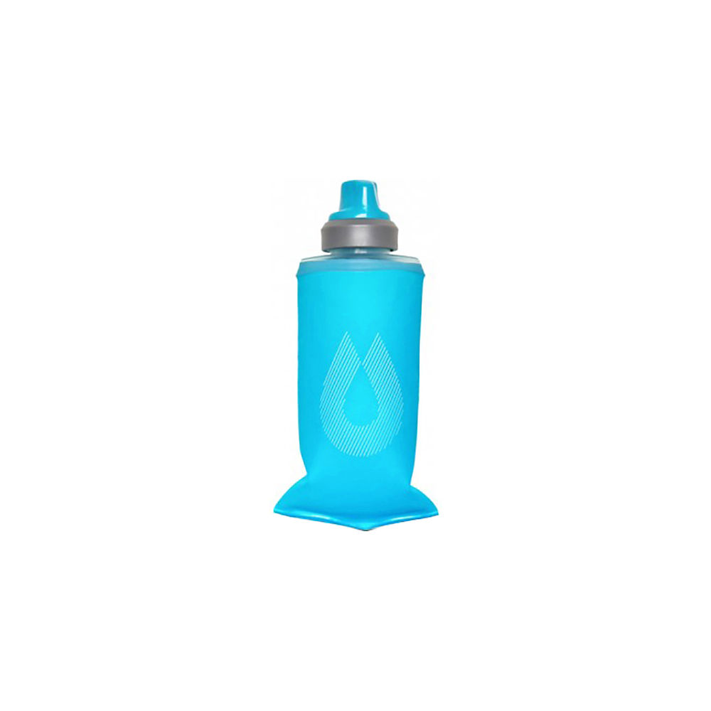 Hydrapak Softflask150ml - Malibu Blue, Malibu Blue