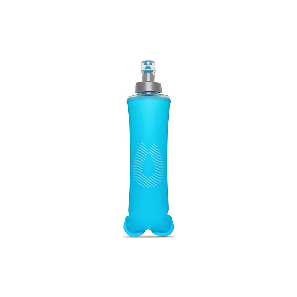 Hydrapak Softflask250ml - Malibu Blue, Malibu Blue