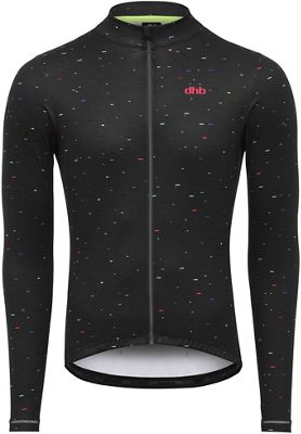 Click to view product details and reviews for Dhb Classic Long Sleeve Jersey Digimarl Grey Xxxl Grey.